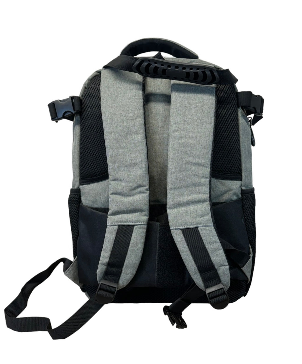 Quick Deploy Backpack Armor