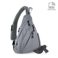 Jesse James - Peyton Sling Shoulder Concealed Carry Backpack